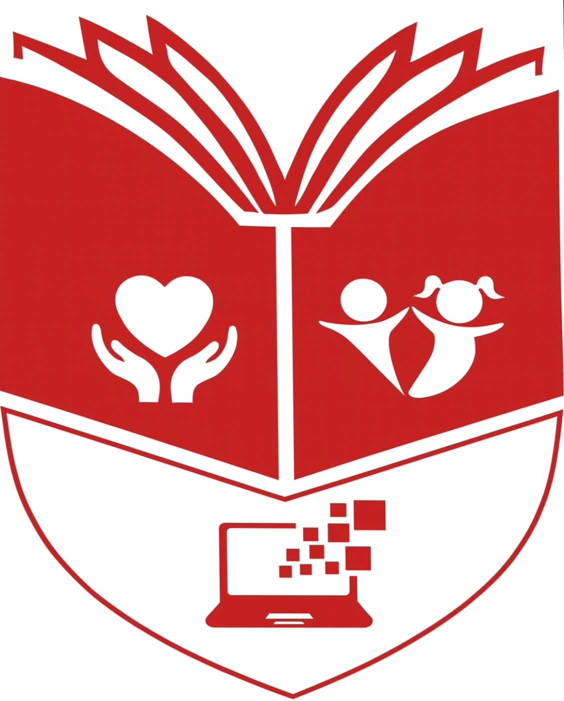 Nurture Ville School Logo